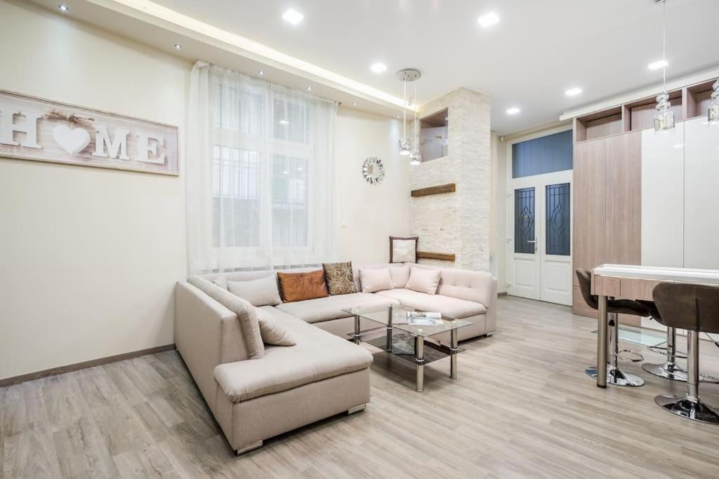Szalag Utca 6 Luxurious Flat Castle District Apartment Budapest Exterior photo