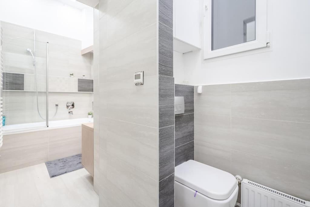 Szalag Utca 6 Luxurious Flat Castle District Apartment Budapest Exterior photo